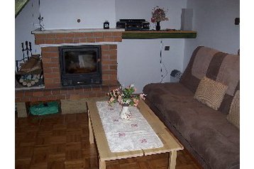 Casa rural Senec 3